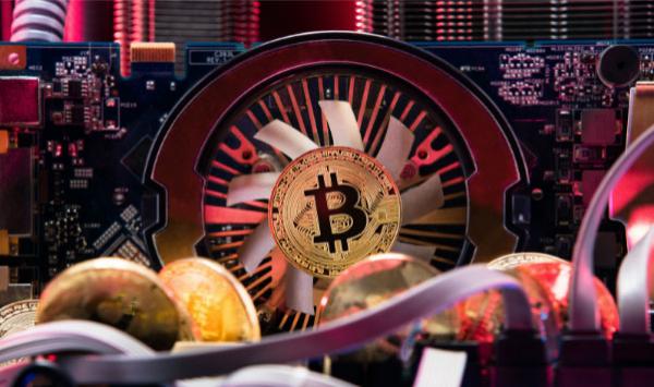 ¿Qué es la Minería de Criptomonedas?