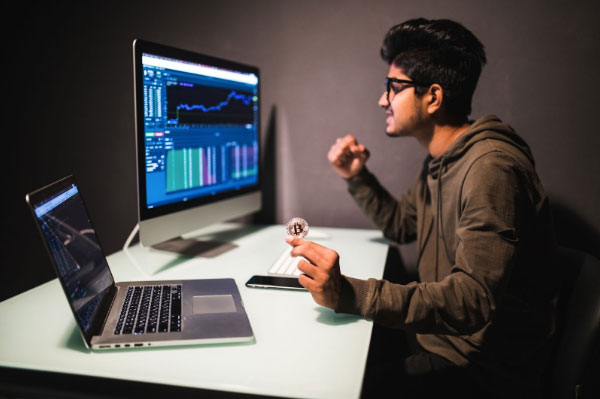 Se puede vivir del trading