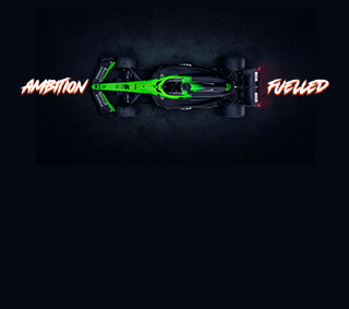 KICK Sauber F1 Team Libertex