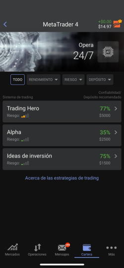 CopyTrading