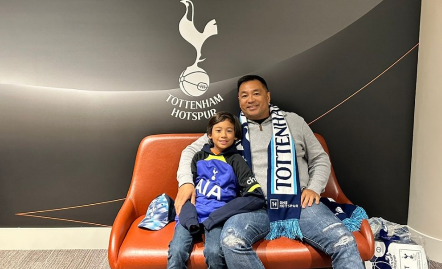 tottenham-winners
