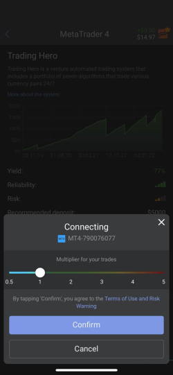 CopyTrading