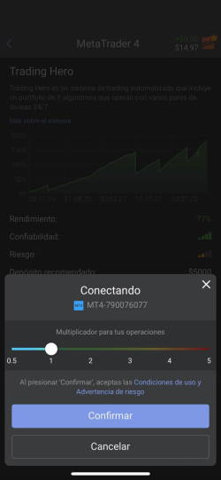 CopyTrading