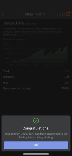 CopyTrading