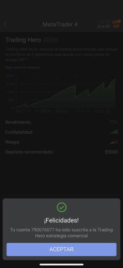 CopyTrading