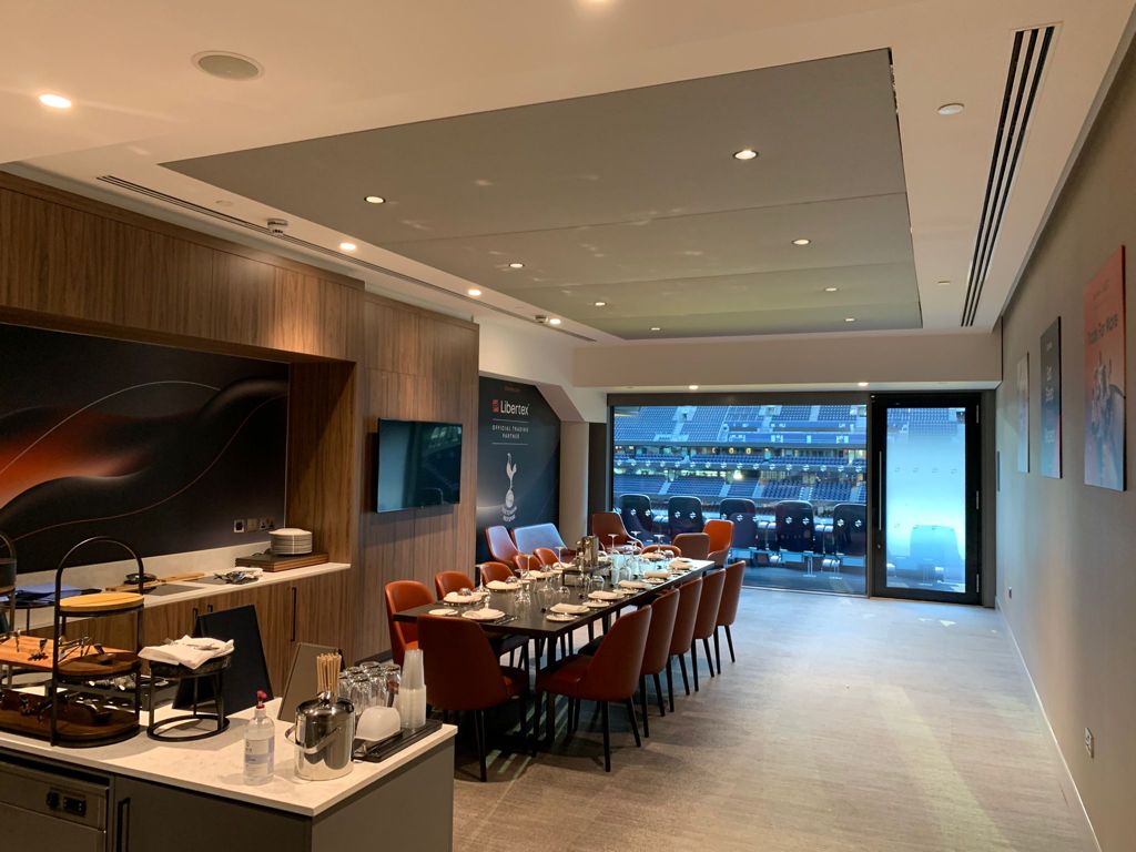 tottenham-suite