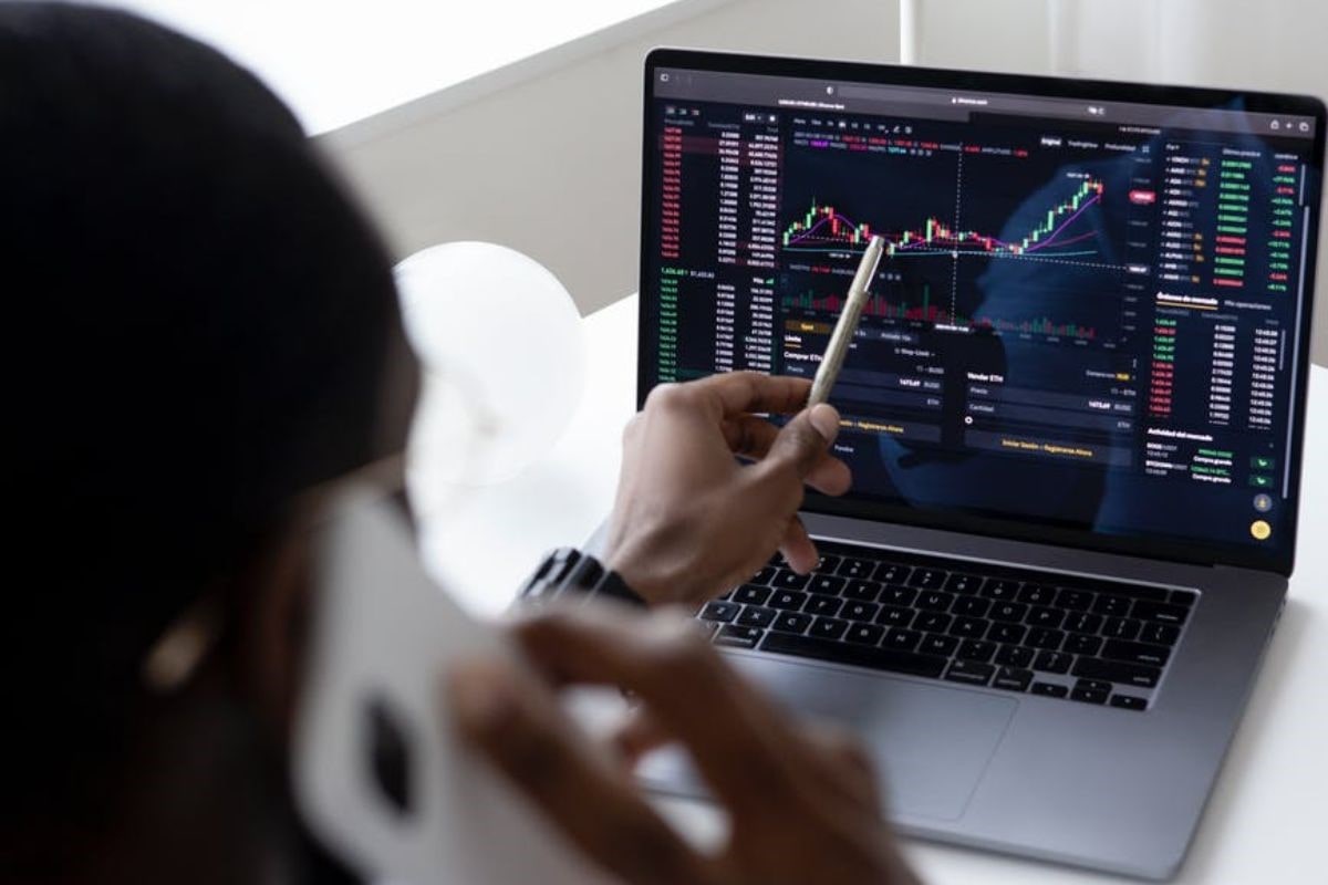 Estudio del mercado de acciones