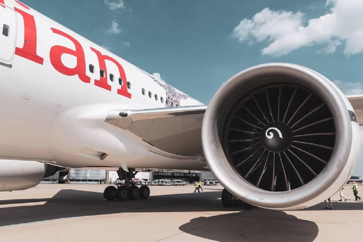 General Electric seguirá enfocada en la industria de la aviación. 
