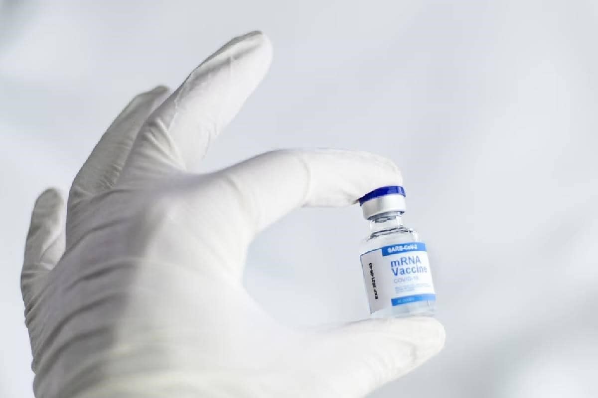 La creación de la vacuna contra el coronavirus mejoró el rendimiento de las acciones Pfizer