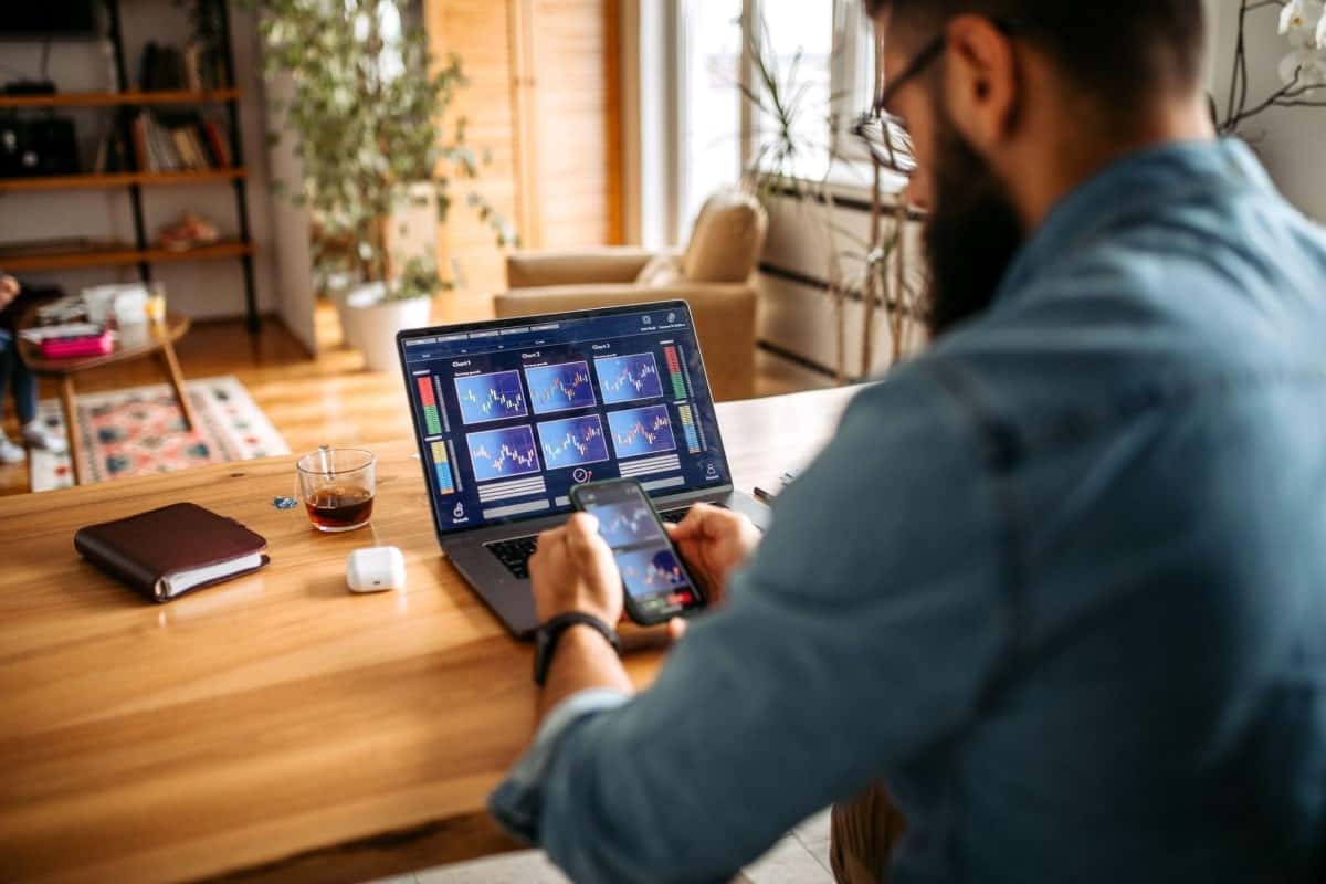 Todo lo que debe ofrecer un buen bróker online