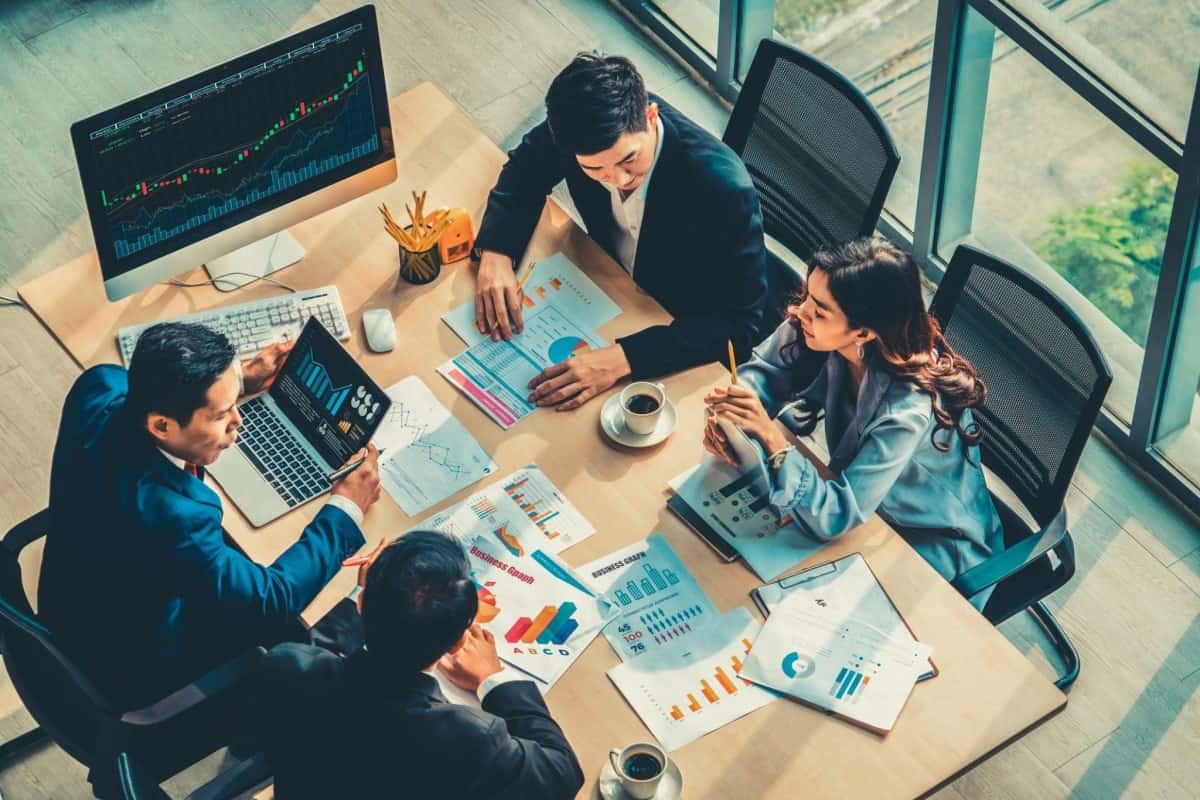 Invertir inteligentemente conociendo la capitalización bursátil de las empresas
