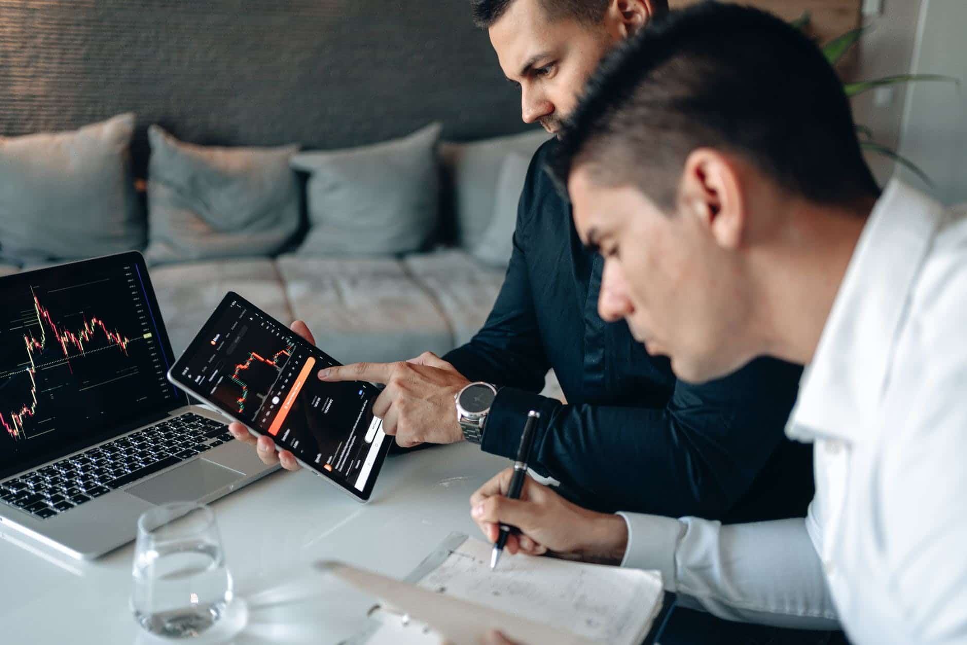 ¿Qué cursos de trading en Chile conviene tomar?