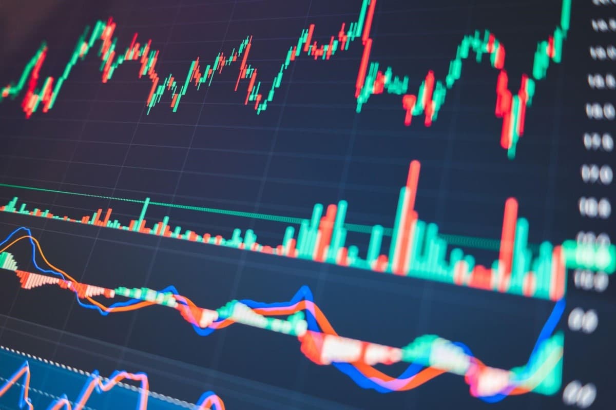 ¿Cómo sacarle provecho a la volatilidad?