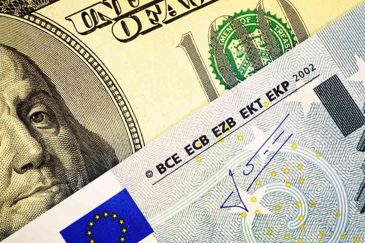 Distintos factores influyen en los valores de las divisas cruzadas