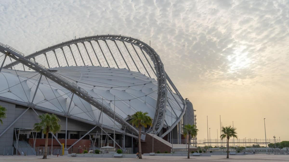 Los factores que influyeron en el desarrollo de la economía de Qatar