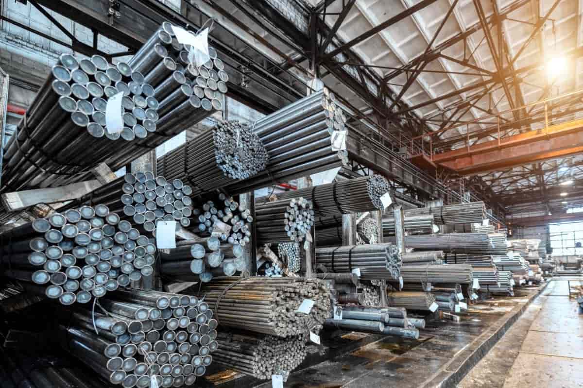Las particularidades de invertir en la industria de la construcción