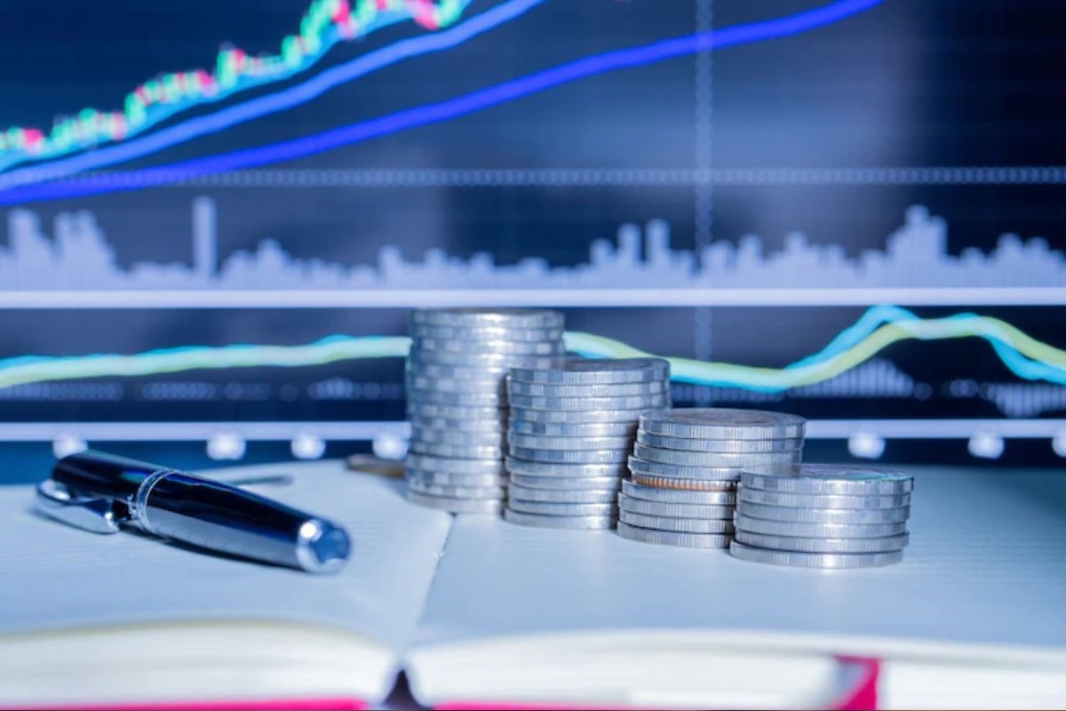 Genera una estrategia y maximiza tus ganancias