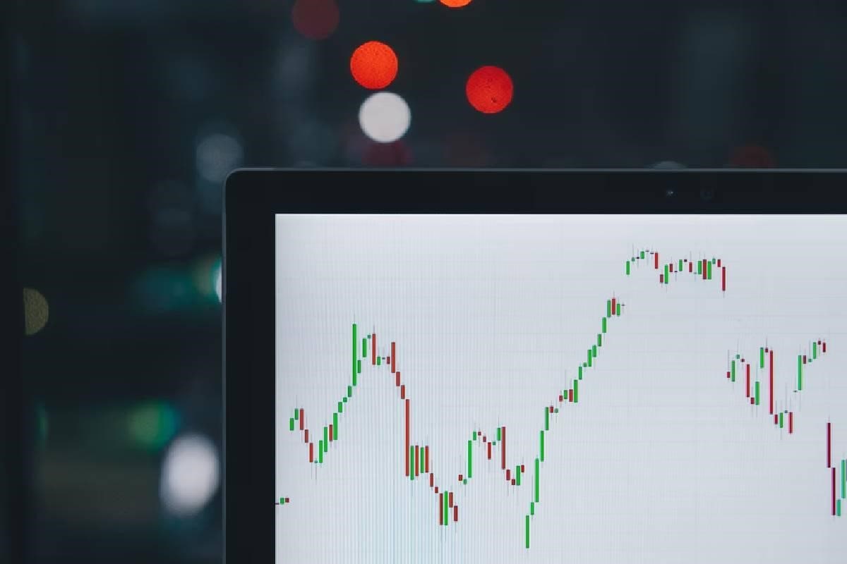 Los ETF cotizan como cualquier otro instrumento financiero.
