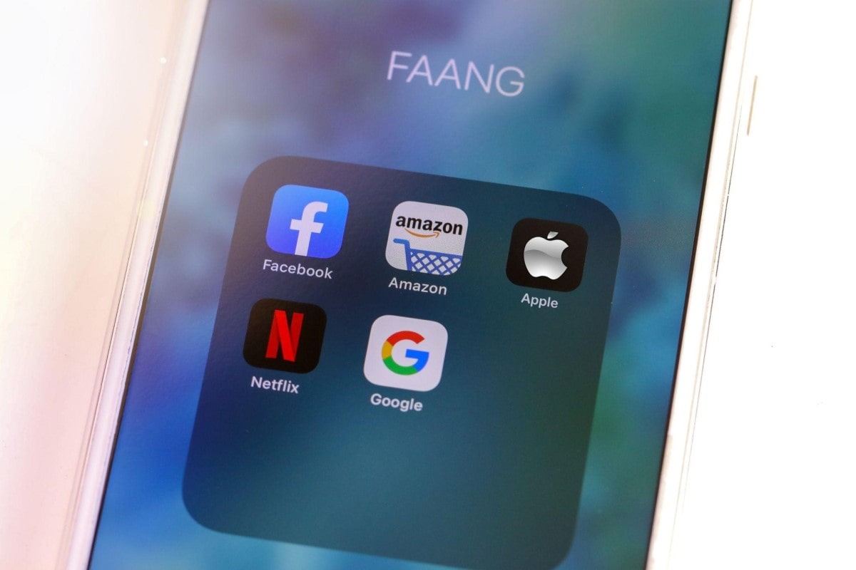 ¿Por qué invertir en acciones Faang?