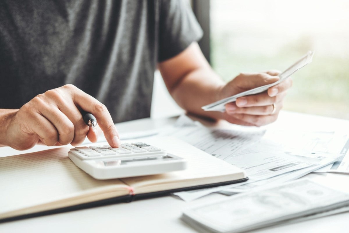 Controla tus inversiones organizando tus finanzas personales