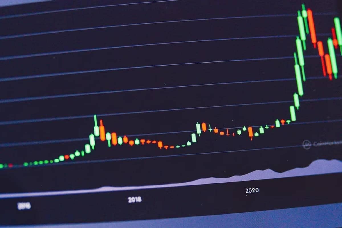 El mercado de tendencia alcista ocurre cuando los valores tienen un tiempo en alza.