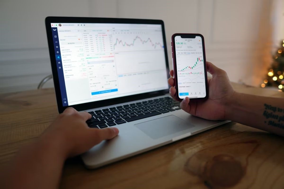 Análisis del mercado de valores