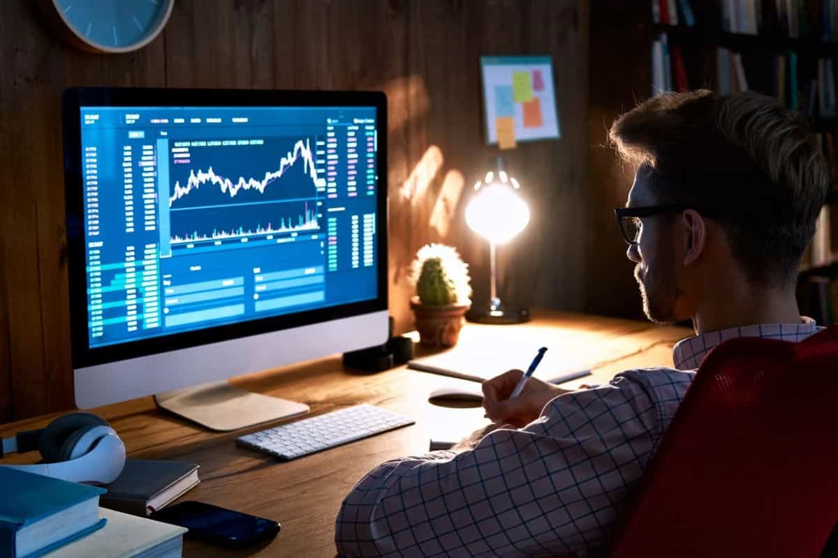 Invertir en Colombia: sumérgete en el mundo del trading