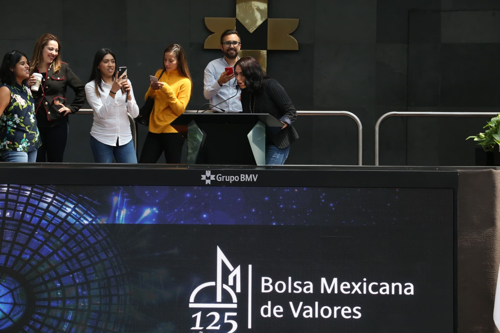 Bolsa de México