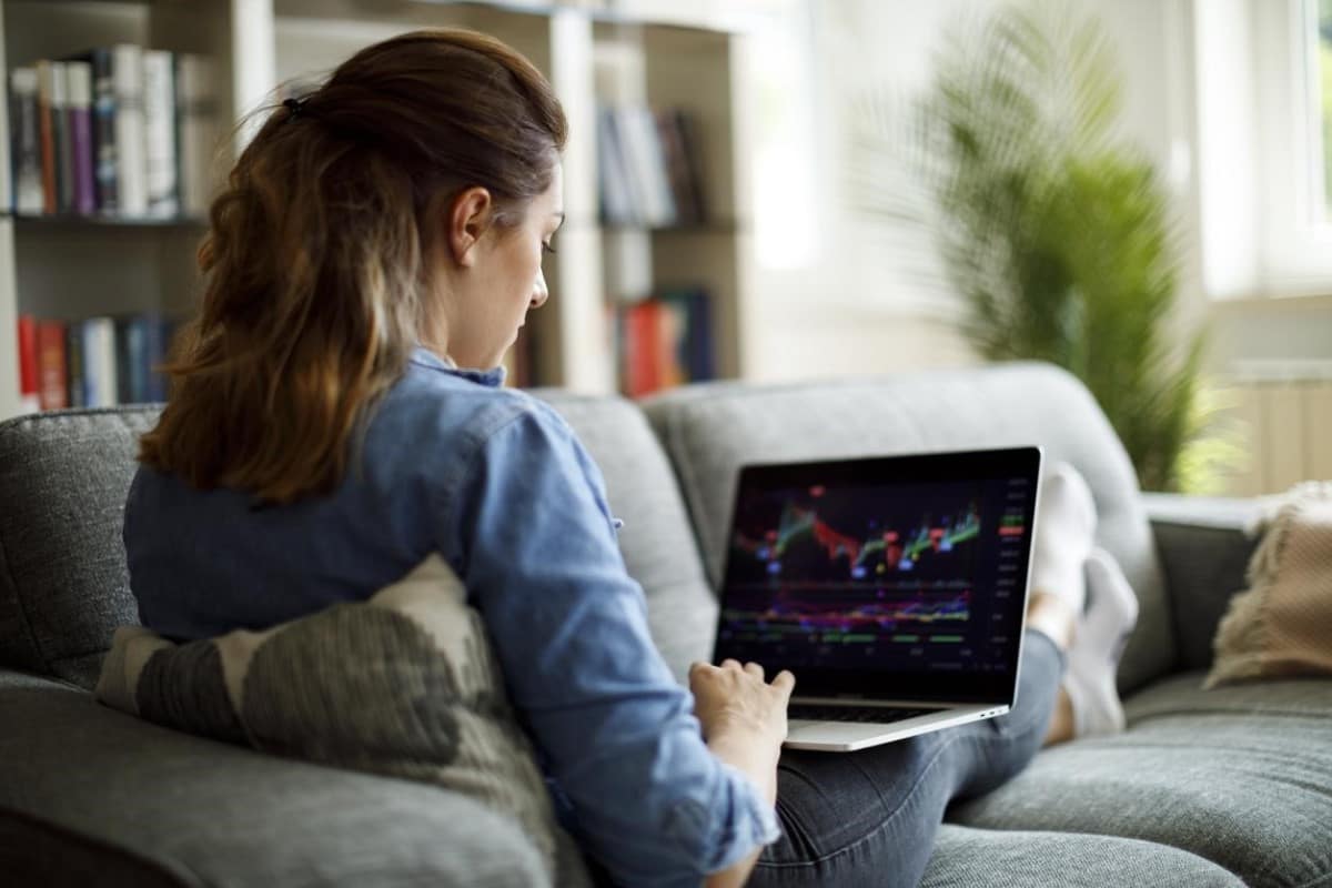 Descubre cómo calcular el nivel de margen en trading