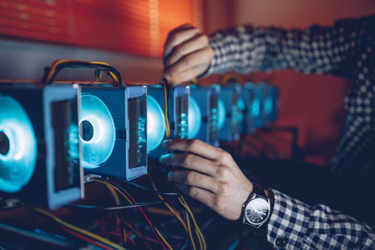 Todo lo que debes saber si quieres minar criptomonedas en Chile