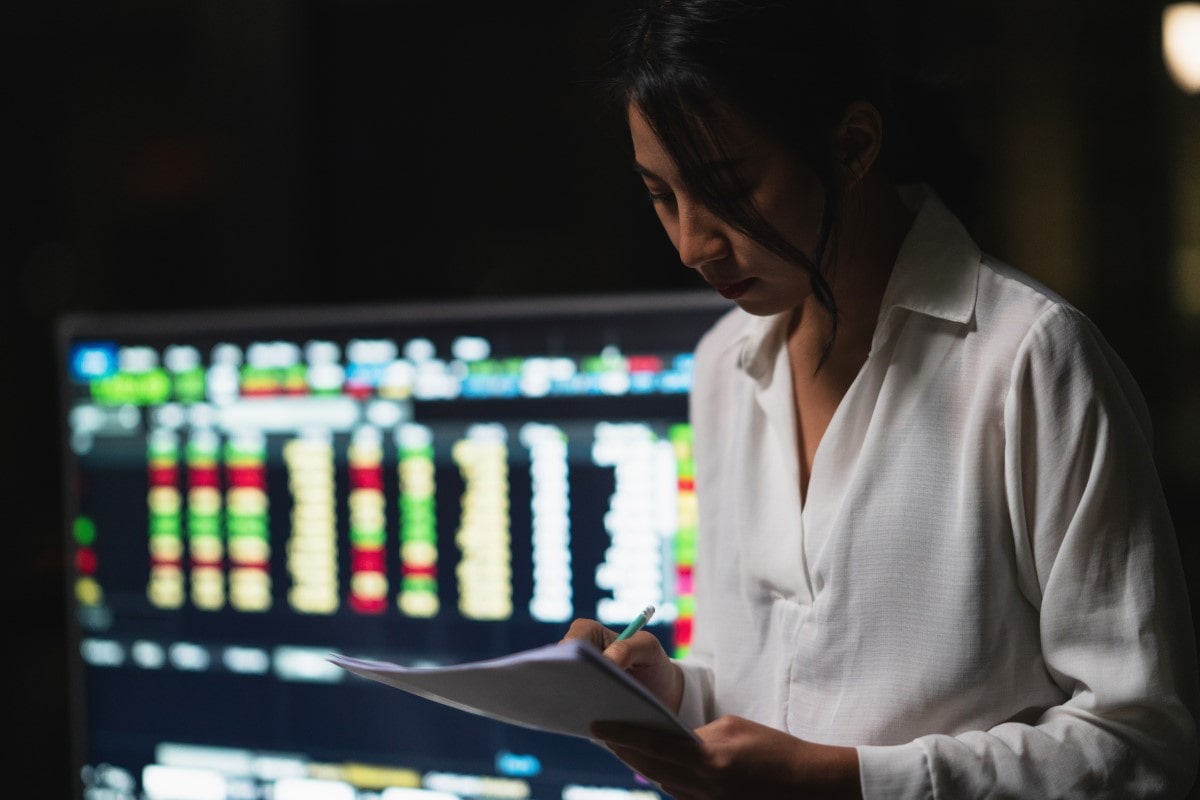 Descubre los beneficios de operar en mercados OTC