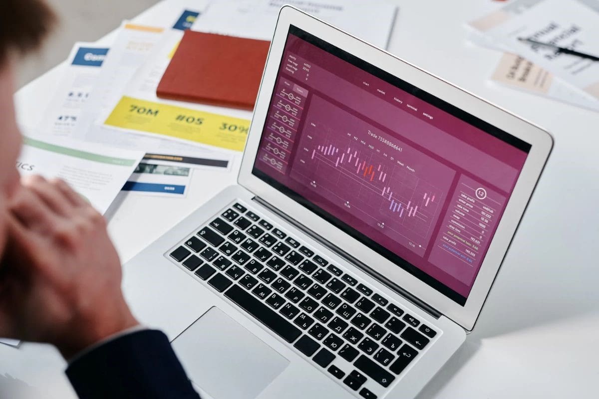 Conoce el movimiento del mercado para hacer una buena inversión