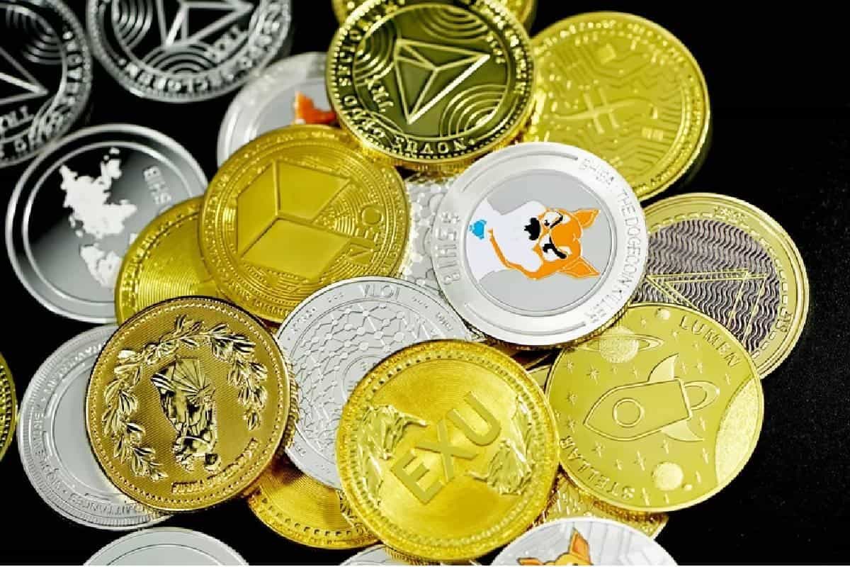 Principales activos que se encuentran en las plataformas apra comprar critpmonedas