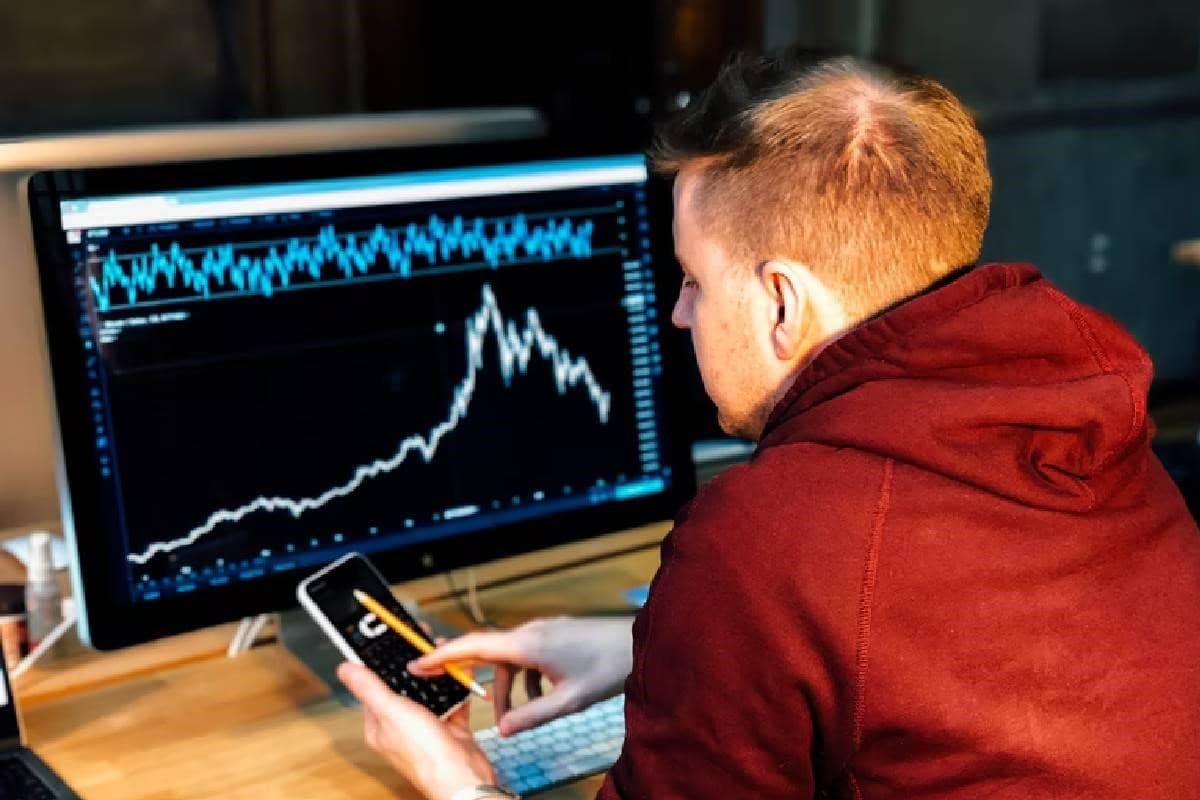 Los gráficos de XRP se actualizan en minuto a minuto en nuestro sitio para mejorar el trabajo de los traders. 