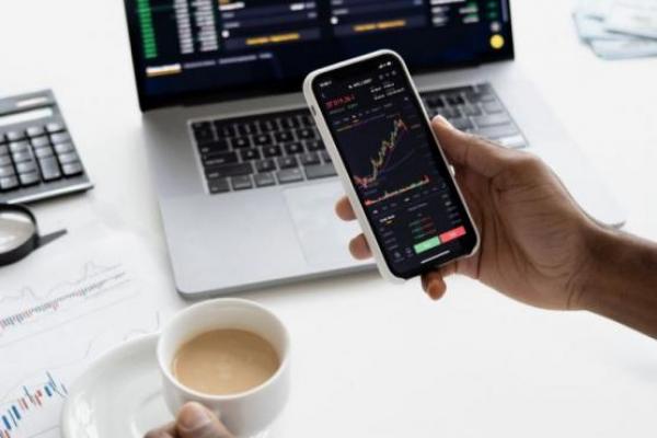 Cómo comenzar a hacer trading