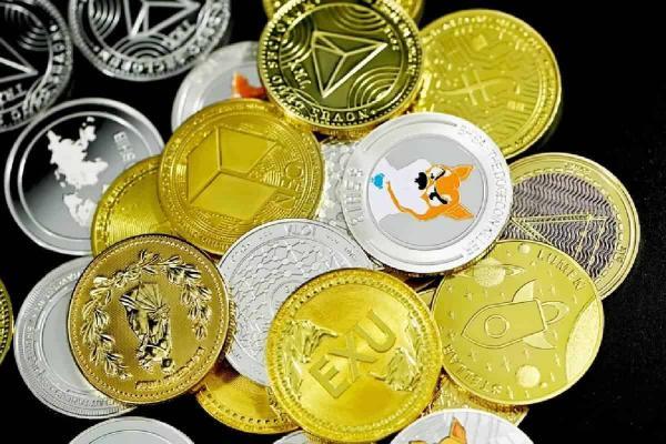  XRP
