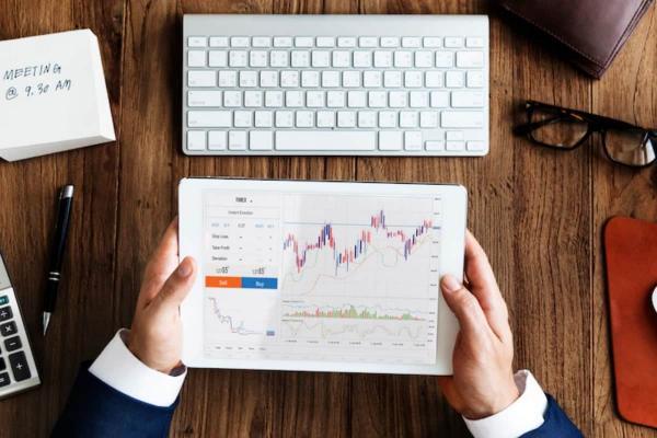 Descubre cómo invertir en NASDAQ hoy desde Chile