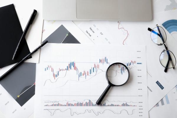 ¿Qué son las acciones de una empresa?