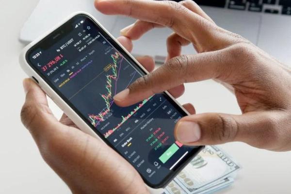 Análisis a través de patrones de continuidad de tendencia