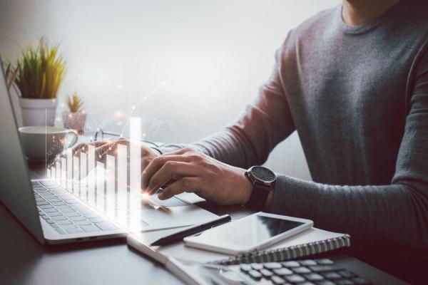 Los ingresos pasivos son una manera de generar estabilidad económica