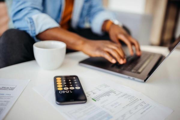 ¿Cómo organizar las finanzas personales?