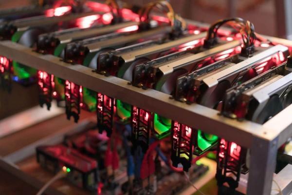 ¿Cómo minar criptomonedas en Chile?