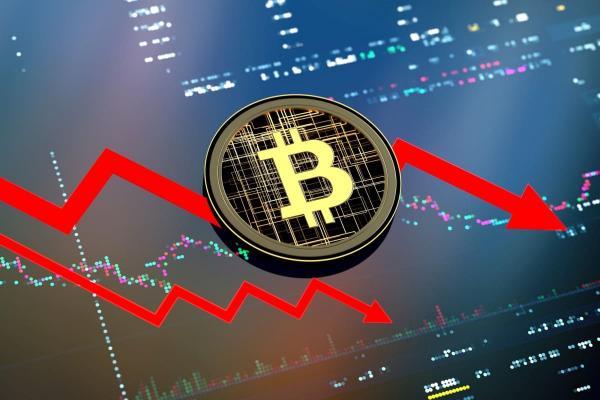 ¿Cómo se vincula la caída de las criptomonedas y la venta de NFT?