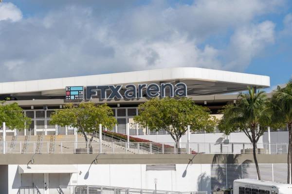 ¿Qué pasó con FTX?