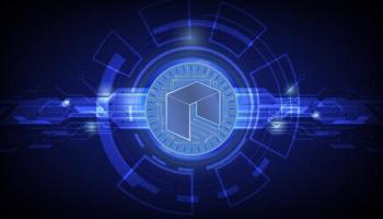 NEO precio futuro