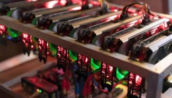 ¿Cómo minar criptomonedas en Chile?