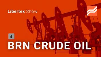 Oil gets a push toward growth