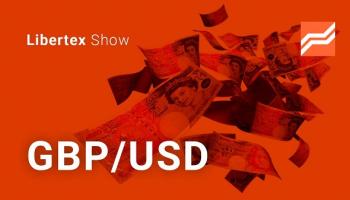 Earnings growth in the UK supports the pound