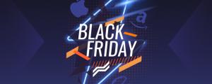 La megapromoción del Black Friday de Libertex