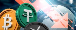 ¿Otra burbuja de Bitcoin o sólo una corrección?